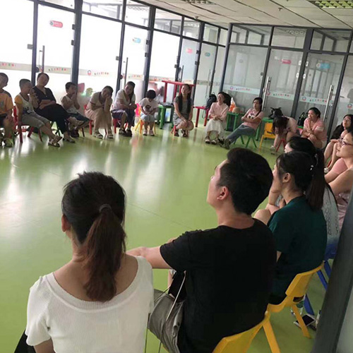 认知逻辑与表达课程